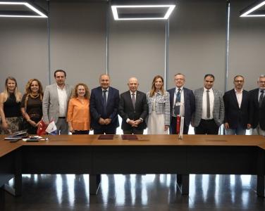 İstinye Üniversitesi olarak Kaizen Institute ile önemli bir işbirliği protokolü imzaladık!